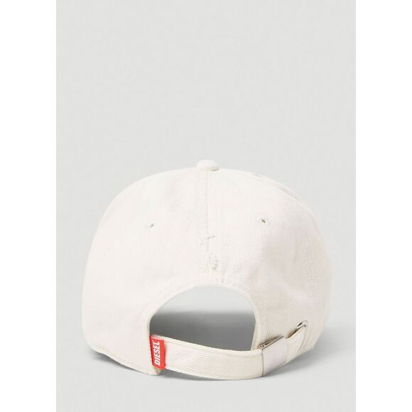 DIESEL C-Beast-A1 Baseball Cap - Picture 3 of 4